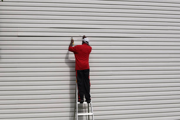 Affordable Siding Repair and Maintenance Services in Sun Valley, PA